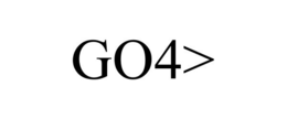 GO4> trademark