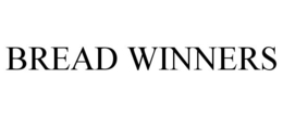 BREAD WINNERS trademark