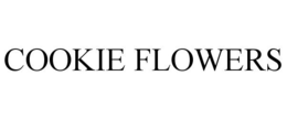 COOKIE FLOWERS trademark