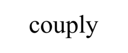 COUPLY trademark