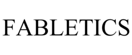 FABLETICS trademark