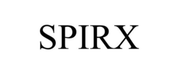SPIRX trademark
