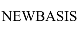 NEWBASIS trademark