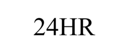 24HR trademark