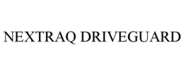 NEXTRAQ DRIVEGUARD trademark