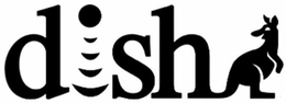 DISH trademark