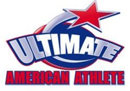 ULTIMATE AMERICAN ATHLETE trademark