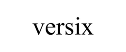 VERSIX trademark
