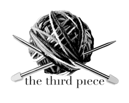 THE THIRD PIECE trademark
