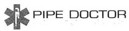 PIPE DOCTOR trademark
