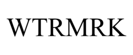 WTRMRK trademark