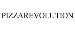 PIZZAREVOLUTION trademark