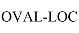 OVAL-LOC trademark