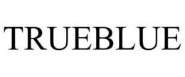 TRUEBLUE trademark