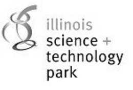 ILLINOIS SCIENCE + TECHNOLOGY PARK trademark