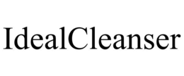 IDEALCLEANSER trademark