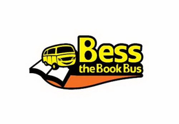 BESS THE BOOK BUS trademark