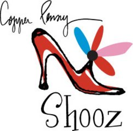 COPPER PENNY SHOOZ trademark