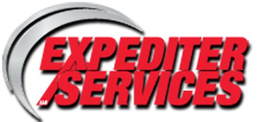 EXPEDITER SERVICES trademark