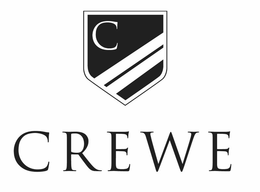 C CREWE trademark