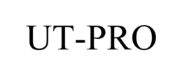UT-PRO trademark