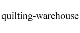 QUILTING-WAREHOUSE trademark