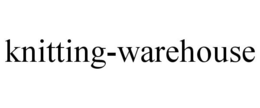 KNITTING-WAREHOUSE trademark