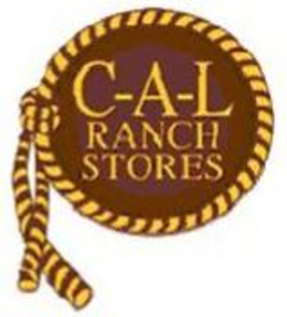 C-A-L RANCH STORES trademark