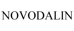 NOVODALIN trademark