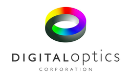 DIGITALOPTICS CORPORATION trademark