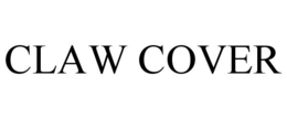 CLAW COVER trademark