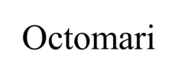OCTOMARI trademark