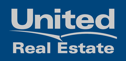 UNITED REAL ESTATE trademark