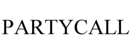 PARTYCALL trademark