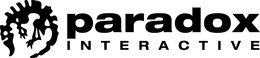 PARADOX INTERACTIVE trademark