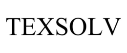 TEXSOLV trademark
