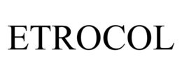 ETROCOL trademark