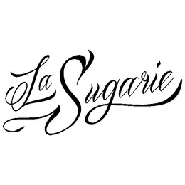 LA SUGARIE trademark