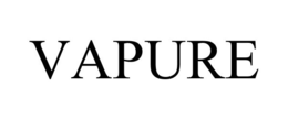 VAPURE trademark