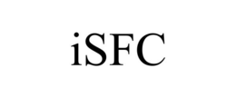 ISFC trademark