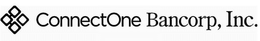 CONNECTONE BANCORP trademark