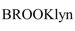 BROOKLYN trademark