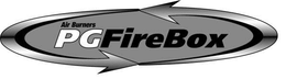 AIR BURNERS PGFIREBOX trademark
