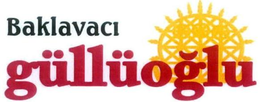 BAKLAVACI GÜLLÜOGLU trademark