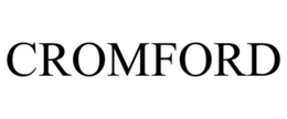 CROMFORD trademark
