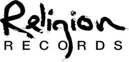 RELIGION RECORDS trademark