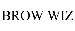BROW WIZ trademark