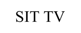 SIT TV trademark