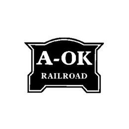A-OK RAILROAD trademark