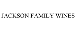 JACKSON FAMILY WINES trademark